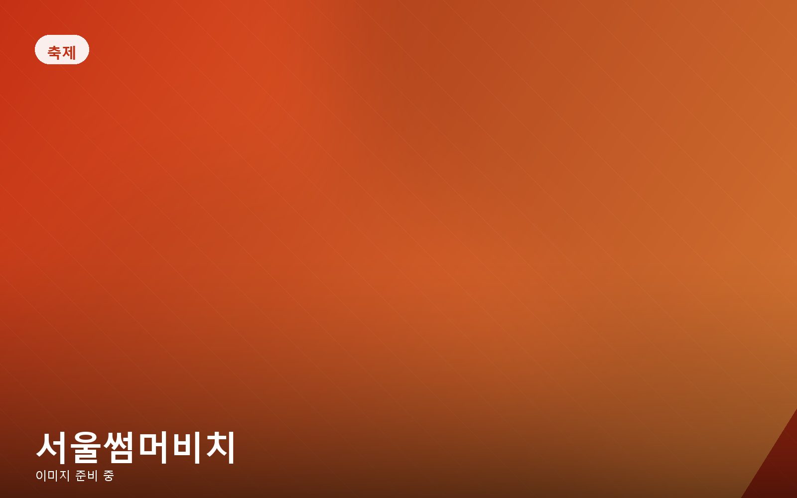 서울썸머비치